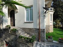 Villa Maurice — Stresa -do not use-