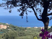 Villa Giovanna