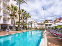 Hotel JS Yate