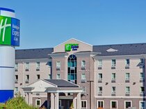 Holiday Inn Express Swift Current