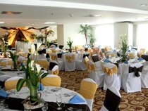 Oxford Suites Makati