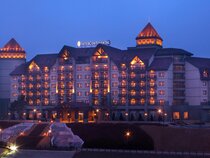 Intercontinental Alpensia Pyeongchang Resort