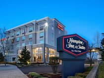 Hampton Inn & Suites Seattle Federal Way