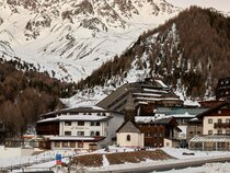 Sporthotel Kurzras