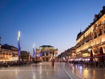 Hotel Mercure Montpellier Centre Comédie