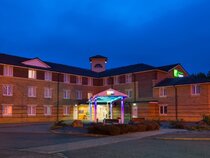 Holiday Inn Express Stirling