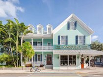 Marquesa Key West