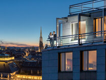 Hotel Am Parkring