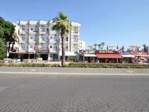 Reis Maris Hotel