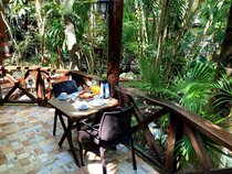 Cocos Cabanas