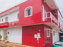 OYO Hotel Brisa Tropical