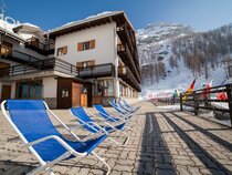 La Trinite Monboso Hotel