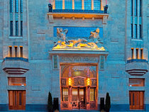 Continental Hotel Budapest