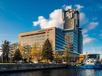 Courtyard by Marriott Gdynia Waterfront