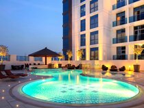 Hyatt Place Dubai Jumeirah