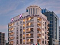 Time Express Hotel Al Khan