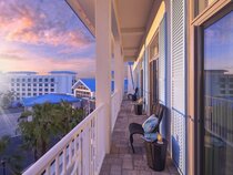 Loews Sapphire Falls Resort