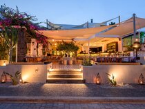 Afroditi Venus beach resort