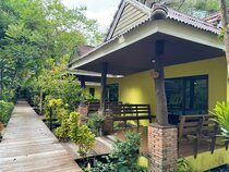 Sunda Resort