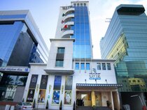 Raviz Center Point