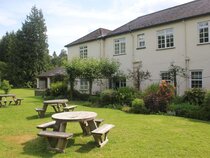 Nant Ddu Lodge Hotel & Spa