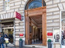 Hotel Giolli Nazionale