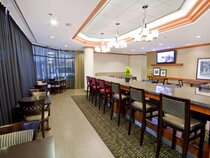 Hampton Inn Vancouver Airport/Richmond
