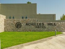 Achilles Hill Hotel