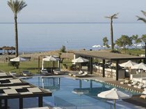 Asterion Suites and Spa