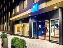 Ibis Budget Manchester Airport
