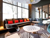 Ibis Gent Centrum St Baafs Kathedraal