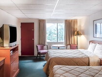 Rodeway Inn Estes Park