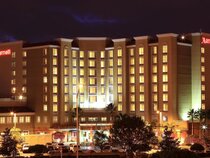 St. Petersburg Marriott Clearwater