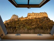 Wilde Aparthotels by Staycity Edinburgh Grassmarket
