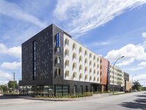 Best Western Plus Paris Velizy