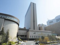 RIHGA Royal Hotel Osaka, Vignette Collection