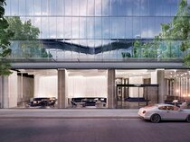 Movenpick Hotel Melbourne On Spencer