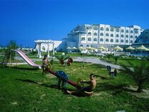 Hotel Green Golf