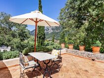 Landhotel Son Palou Orient