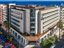 The Editory Ocean Way Funchal