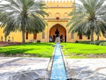 Aldhafra Resort, Vignette Collection
