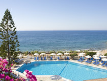 Maritimo Beach Hotel