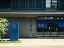 MIMARU SUITES Kyoto Shijo