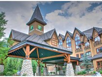 Everwild Canmore
