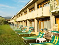 Park Hotel Oasi