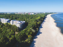 Diune Resort by Zdrojowa