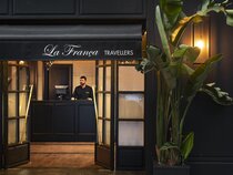 La França Travellers