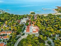 Zaton Holiday Resort
