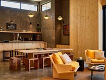 AutoCamp Asheville