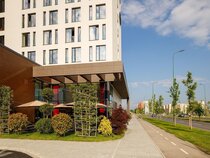 Qosmo Brasov Hotel